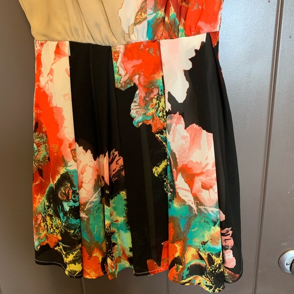 Gianni Bini (GB) dress size medium - Picture 2 of 5